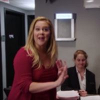 VIDEO: Amy Schumer In New Promo For SATURDAY NIGHT LIVE Video