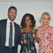 Photo Coverage: Backstage at BROADWAY BY THE YEAR: 1965 & 1978