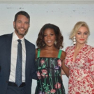 Photo Coverage: Backstage at BROADWAY BY THE YEAR: 1965 &amp; 1978