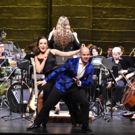 NYU Steinhardt Presents ON THE TOWN Concert For Bernstein Centennial Celebration
