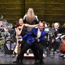 NYU Steinhardt Presents ON THE TOWN Concert For Bernstein Centennial Celebration