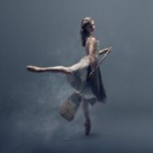 CINDERELLA Comes To Denmark Through 4/5