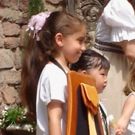 BWW Blog: My Theatrical Life: From Disney to Studying Abroad