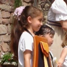 BWW Blog: My Theatrical Life: From Disney to Studying Abroad