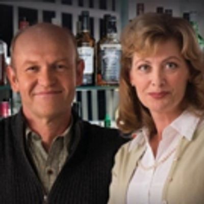 BWW REVIEW: Ensemble's Moving and Amusing TWO Arrives At Riverside Theatres