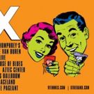 Violent Femmes Announce Co-Headline Tour with X