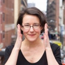 Playwrights On Park Reading Series Presents Kristen Palmer's MYSTERIES OF THE UNKNOWN