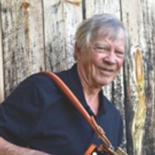 Pontine Presents 'Contra Dancing In NH,' With Dudley Laufman