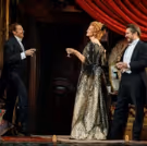 BERNHARDT/HAMLET Extends Broadway Run Through November 18