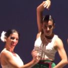 Ballet Contemporaneo De Camaguey Comes To The Kaye Playhouse