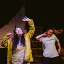 BWW Review: WE LIVE BY THE SEA at 59E59 Theaters Entertains and Informs