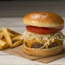 The Impossible Burger Debuts Today At Houlihan's