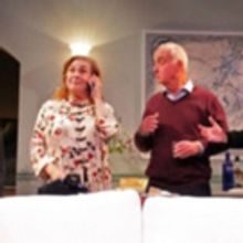 BWW Review: CLEVER LITTLE LIES presented by the Hampton Theatre Company