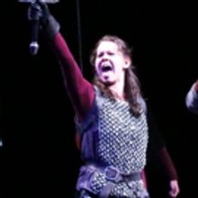 Photo Flash: Connecticut Repertory Theatre Presents HENRY IV