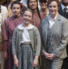Photo Flash: First Look at OUR TOWN at Milwaukee Rep