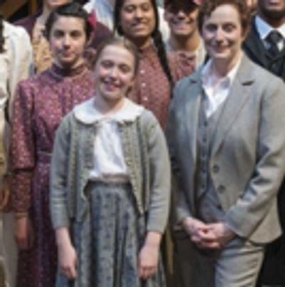 Photo Flash: First Look at OUR TOWN at Milwaukee Rep