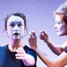 BWW REVIEW: Broken Box Mime Theater Explores The Fragility of Contemporary Life in…