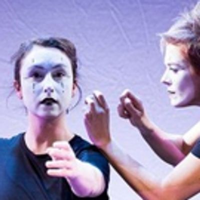 BWW REVIEW: Broken Box Mime Theater Explores The Fragility of Contemporary Life in SKIN