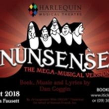 BWW Previews: NUNSENSE THE MEGA MUSICAL at Harlequin Musical Theatre