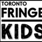 SHARNOOZLE! Comes to Toronto Fringe Festival KidsFest