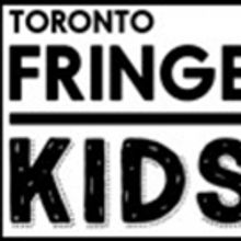 SHARNOOZLE! Comes to Toronto Fringe Festival KidsFest