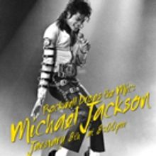 Rockwell Table and Stage Presents ROCKWELL DROPS THE MIC: MICHAEL JACKSON