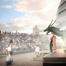 London's Free Open Air Theatre Returns To The Scoop This Summer For It's 15th Year