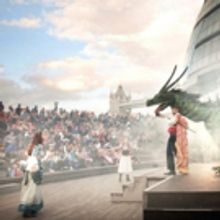 London's Free Open Air Theatre Returns To The Scoop This Summer For It's 15th Year