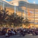 Segerstrom Center Announces September Line-Up of FREE Events on the Julianne and…