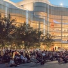 Segerstrom Center Announces September Line-Up of FREE Events on the Julianne and Geor