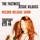 Jessie Kilguss to Hold Record Release Show at Rockwood Music Hall