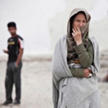 THE JOURNEY, Based On True-Life Refugee Experiences Features Actors Who Themselves…