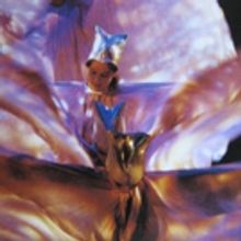 Tandy Beal's JOY Returns for the Holidays in San Jose