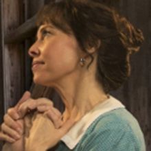 Photo Flash: First Look at THE BRIDGES OF MADISON COUNTY at TheatreWorks Silicon Vall