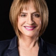 Curran San Francisco Announces New Date For Patti LuPone SHOW & TELL Engagement