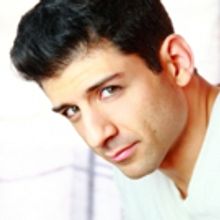 Tony Yazbeck to Bring Evening of Song and Dance to The Green Room 42
