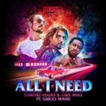 Dimitri Vegas & Like Mike Team Up With Trap Legend Gucci Mane On Sizzling New Single…