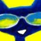 One Month Until PETE THE CAT At Thrasher-Horne Center