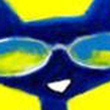 One Month Until PETE THE CAT At Thrasher-Horne Center