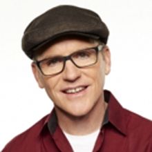 Comedian Greg Fitzsimmons Performs At The Den Theatre Saturday, May 4