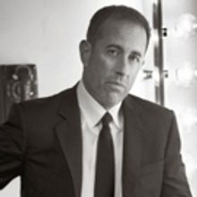 Jerry Seinfeld Will Come To RBTL's Auditorium Theatre