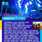 2019 Hideout Festival Announces Second Wave of Artists