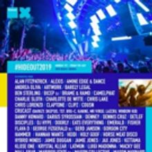 2019 Hideout Festival Announces Second Wave of Artists