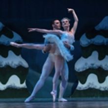 Ballet Theatre Of Maryland Announces 2018-2019 Season