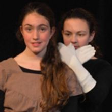 NHTP Youth Repertory Presents WONDER TALES