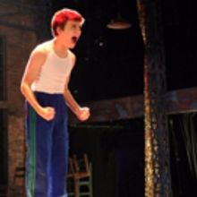 BWW Review: BILLY ELLIOT THE MUSICAL at Porchlight Music Theatre