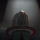 VIDEO: Watch the First Trailer for Disney's Live-Action DUMBO Directed by Tim Burton