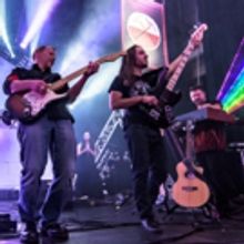 Pink Droyd Comes to the Raue Center