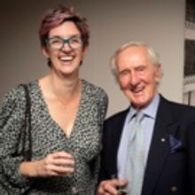 2018 Grants And Rodney Seaborn Playwrights Award Announced By Seaborn, Broughton & Wa