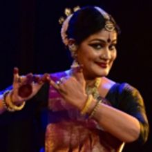 Dancer/Choreographer Geeta Chandran To Be Honoured With Indian Women Achievers Samman